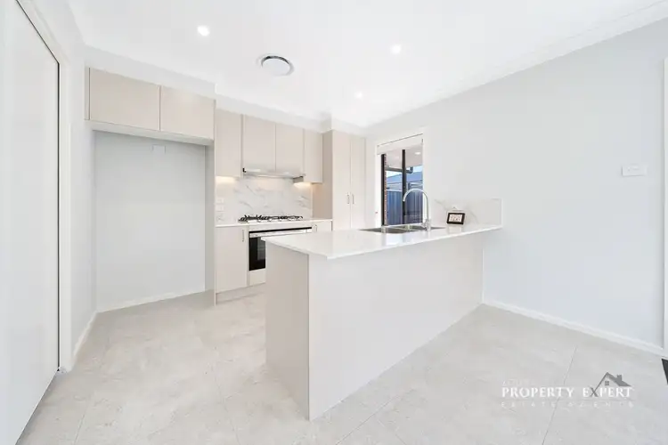 Third view of Homely house listing, 16 Quokka Street (Melonba), Marsden Park NSW 2765
