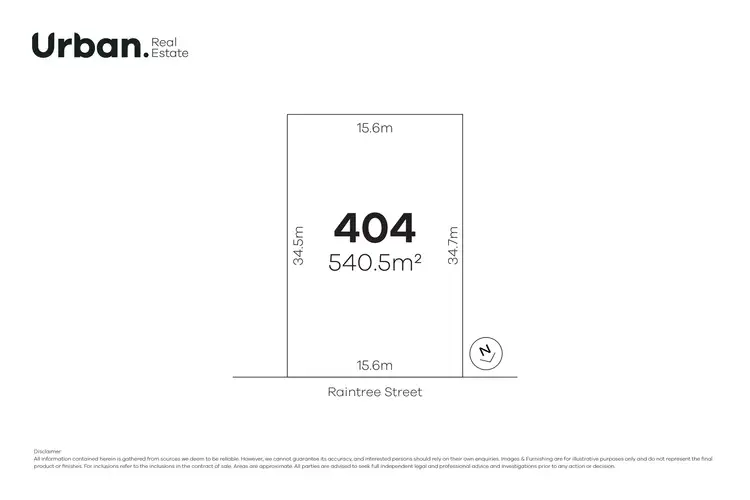 Lot 404 Raintree Street, Claremont Meadows NSW 2747