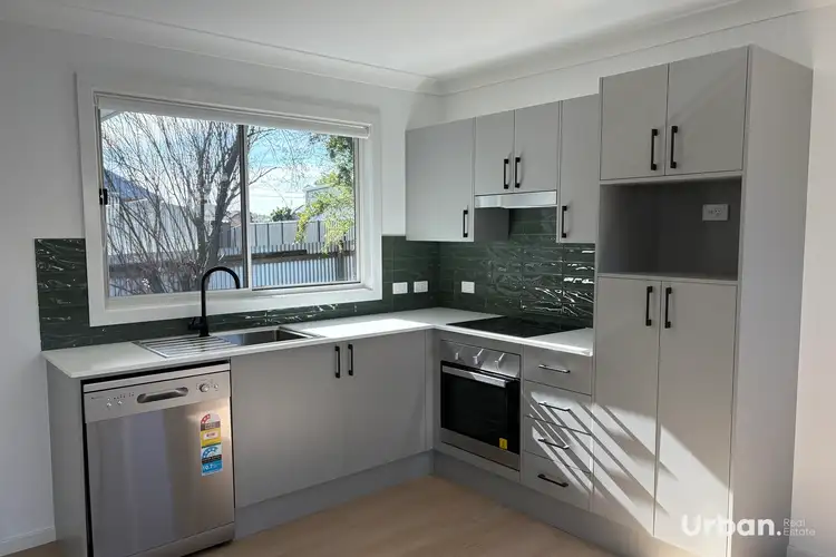 Third view of Homely villa listing, 22a Halcyon Street, Cessnock NSW 2325