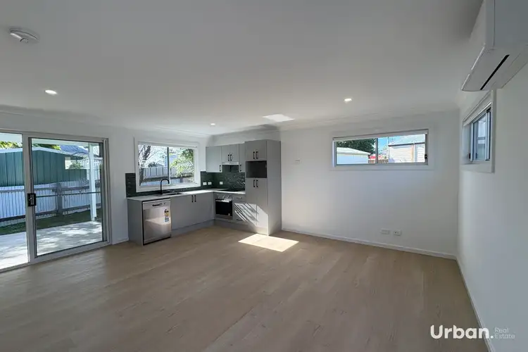 Fourth view of Homely villa listing, 22a Halcyon Street, Cessnock NSW 2325