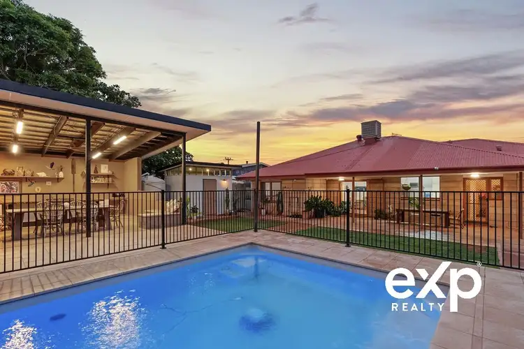 Main view of Homely house listing, 9 Ingleton Street, Exmouth WA 6707