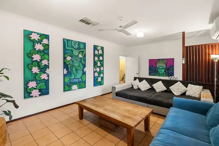 Fourth view of Homely house listing, 9 Ingleton Street, Exmouth WA 6707
