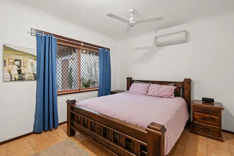 Seventh view of Homely house listing, 9 Ingleton Street, Exmouth WA 6707