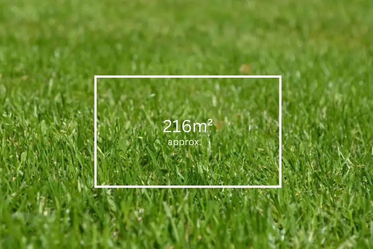 Main view of Homely land listing, 20 Terra Walk, Weir Views VIC 3338