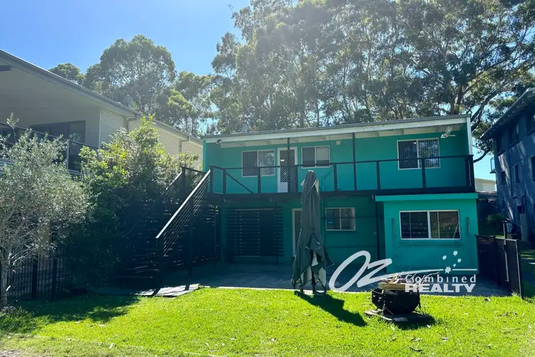 5 Elizabeth Drive, Vincentia NSW 2540