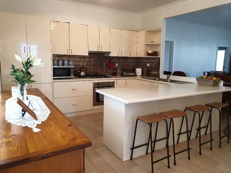Second view of Homely house listing, 8 Andover Street, Katanning WA 6317