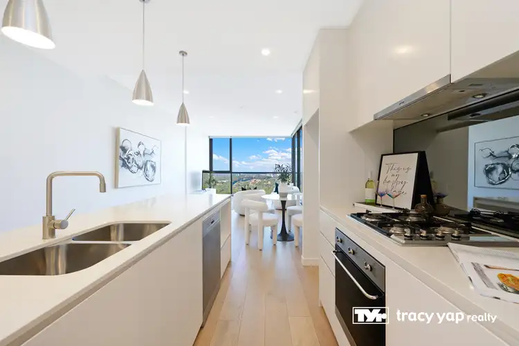 2106/26 Cambridge Street, Epping NSW 2121