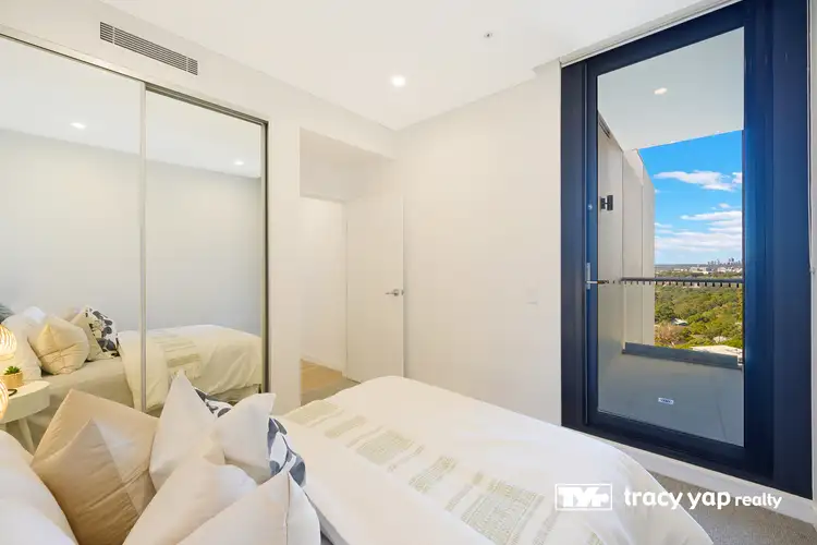 Fourth view of Homely apartment listing, 2106/26 Cambridge Street, Epping NSW 2121