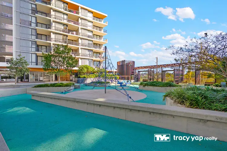 Sixth view of Homely apartment listing, 2106/26 Cambridge Street, Epping NSW 2121