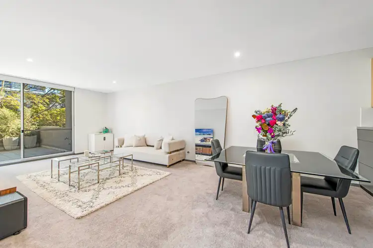 63/4 Alexandra Drive, Camperdown NSW 2050