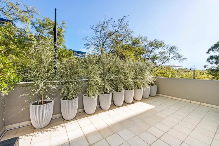 Third view of Homely apartment listing, 63/4 Alexandra Drive, Camperdown NSW 2050