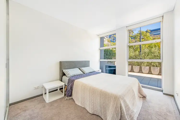 Fourth view of Homely apartment listing, 63/4 Alexandra Drive, Camperdown NSW 2050