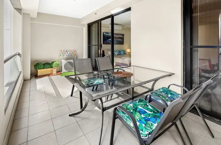 811/242 Elizabeth Street, Surry Hills NSW 2010