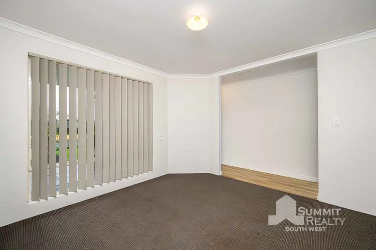 Fourth view of Homely house listing, 3 Epidote Loop, Dalyellup WA 6230