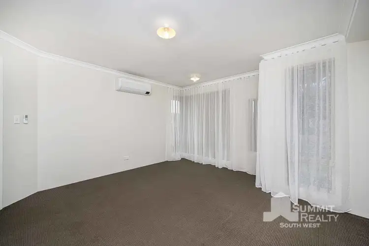 Fifth view of Homely house listing, 3 Epidote Loop, Dalyellup WA 6230