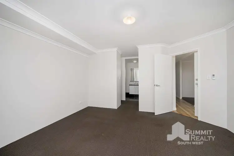 Sixth view of Homely house listing, 3 Epidote Loop, Dalyellup WA 6230