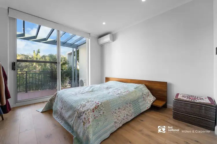 Third view of Homely apartment listing, 10/1 Wulumay Close, Rozelle NSW 2039