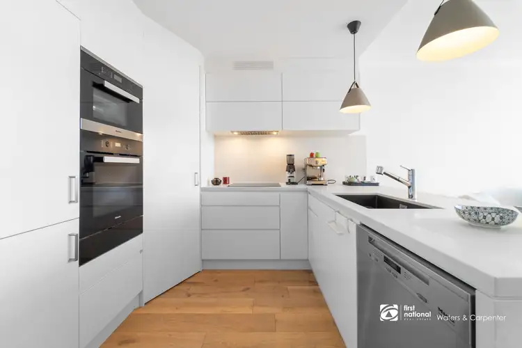 Fourth view of Homely apartment listing, 10/1 Wulumay Close, Rozelle NSW 2039