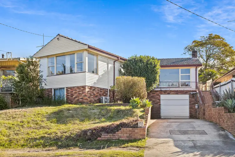 26 Laver Road, Dapto NSW 2530