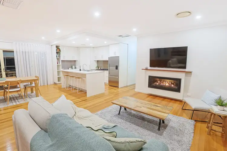 Third view of Homely house listing, 152 McEdward Street, Birdwoodton VIC 3505