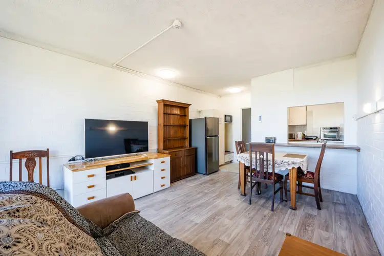 Second view of Homely unit listing, 10/215 Prince Street, Grafton NSW 2460