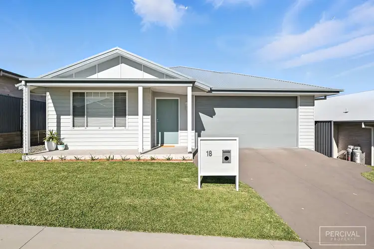 18 Dominica Street, Lake Cathie NSW 2445