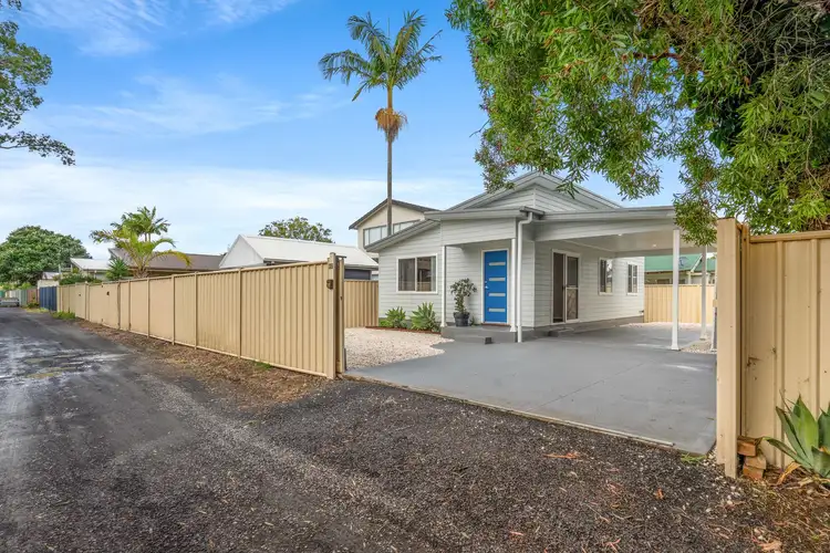 35a Veron Road, Umina Beach NSW 2257