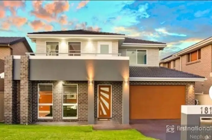 181 Meurants Lane, Glenwood NSW 2768