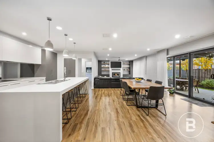 11 Capital Street, Alfredton VIC 3350