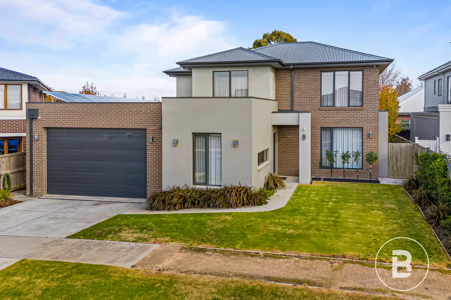 Main view of Homely house listing, 11 Capital Street, Alfredton VIC 3350
