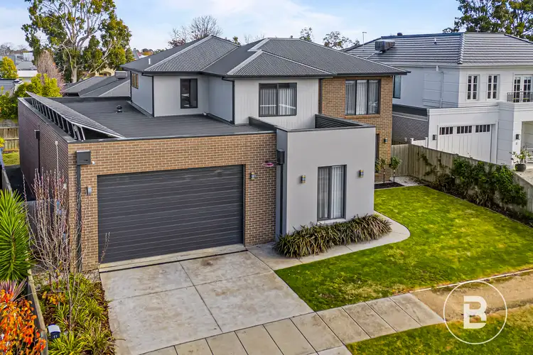 Second view of Homely house listing, 11 Capital Street, Alfredton VIC 3350