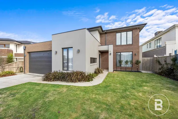 Third view of Homely house listing, 11 Capital Street, Alfredton VIC 3350