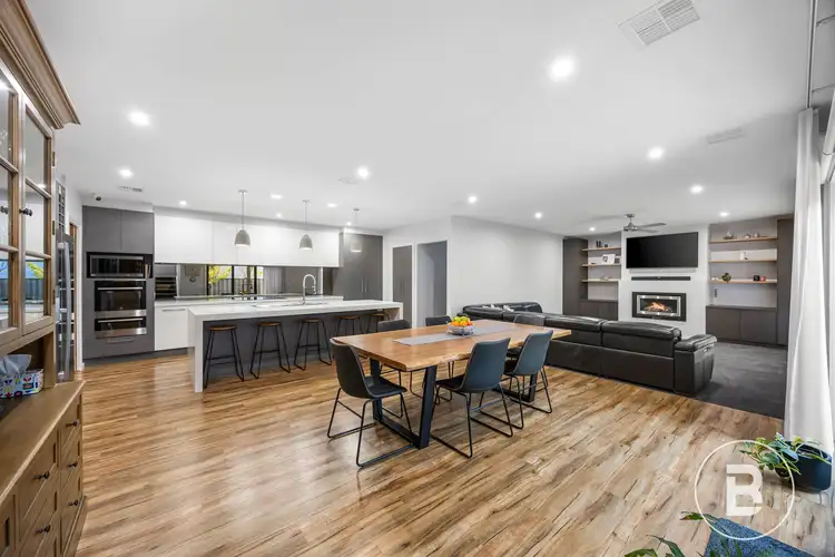Fourth view of Homely house listing, 11 Capital Street, Alfredton VIC 3350