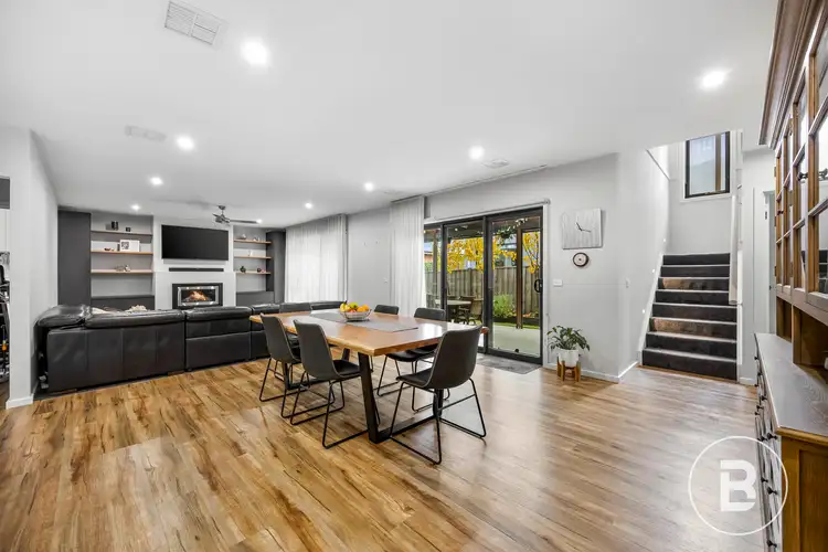 Sixth view of Homely house listing, 11 Capital Street, Alfredton VIC 3350