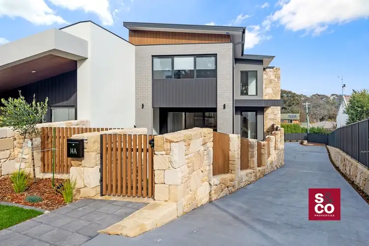 14A Sabine Close, Garran ACT 2605