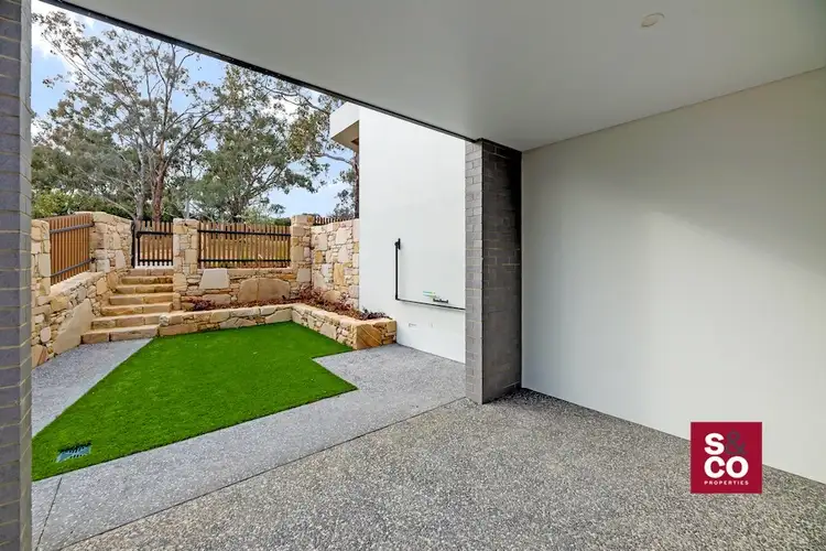 Fourth view of Homely semi-detached listing, 14A Sabine Close, Garran ACT 2605