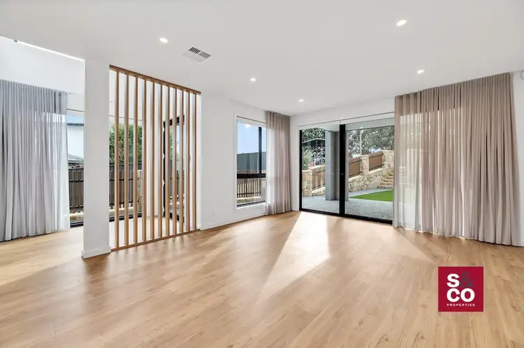 Fifth view of Homely semi-detached listing, 14A Sabine Close, Garran ACT 2605