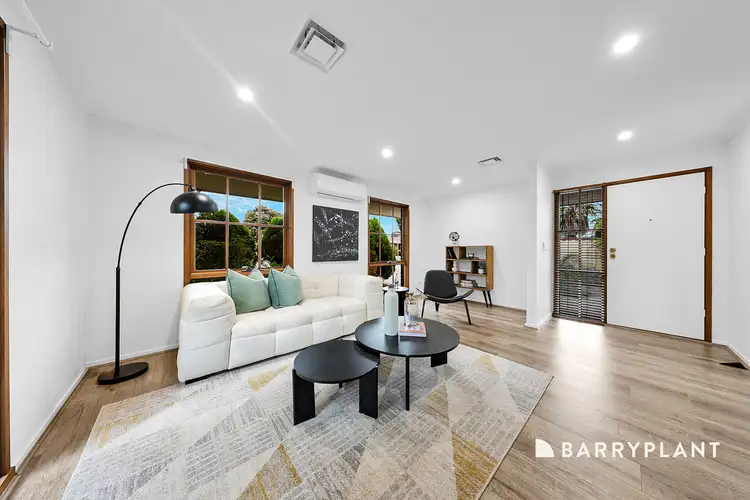 Third view of Homely house listing, 5 Radiata Court, Mill Park VIC 3082