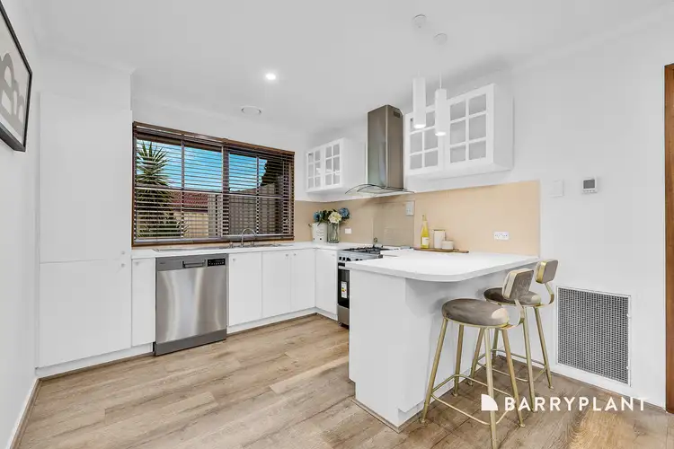 Fourth view of Homely house listing, 5 Radiata Court, Mill Park VIC 3082