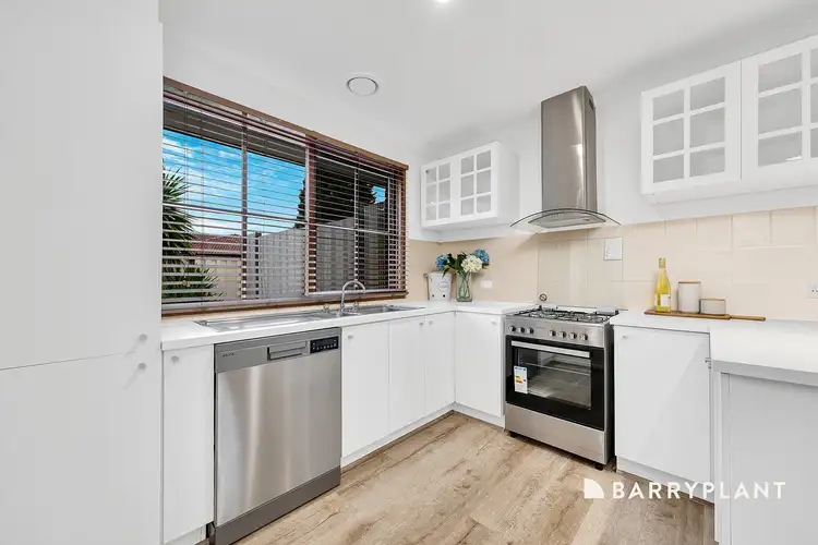 Fifth view of Homely house listing, 5 Radiata Court, Mill Park VIC 3082