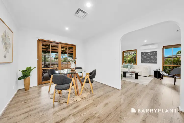 Sixth view of Homely house listing, 5 Radiata Court, Mill Park VIC 3082