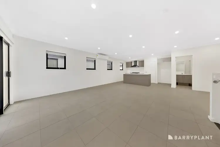 Second view of Homely townhouse listing, 10 Midnight Circuit, South Morang VIC 3752