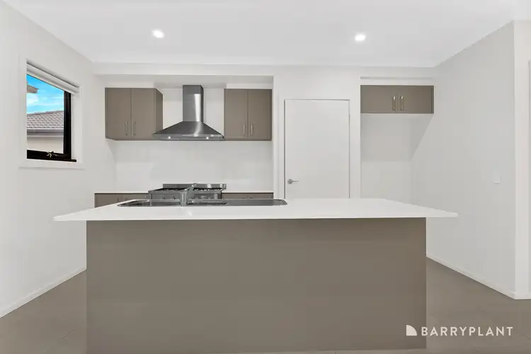 Fourth view of Homely townhouse listing, 10 Midnight Circuit, South Morang VIC 3752