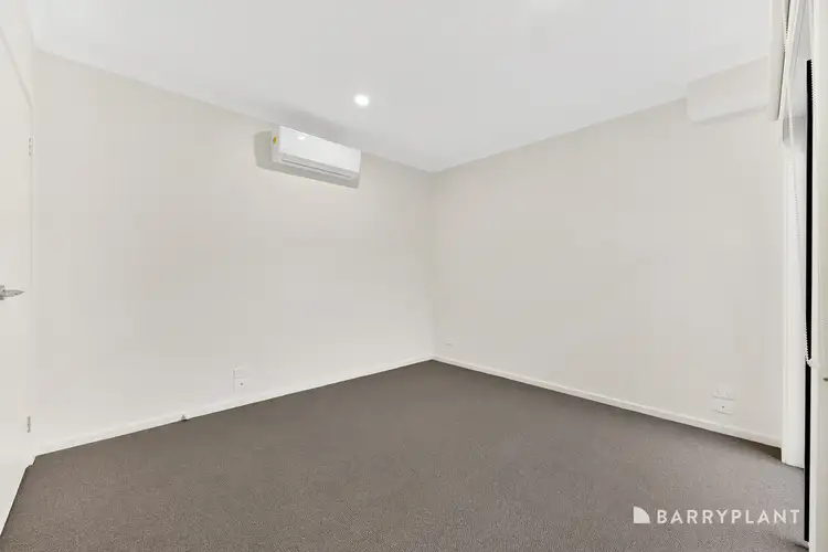 Fifth view of Homely townhouse listing, 10 Midnight Circuit, South Morang VIC 3752