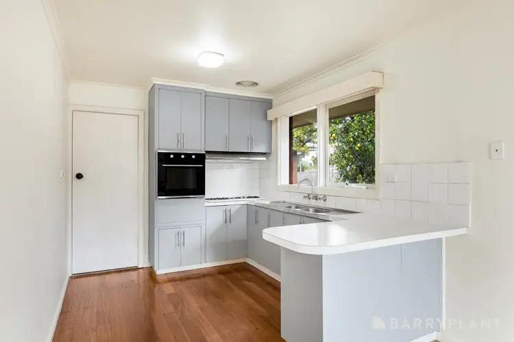 Third view of Homely house listing, 77 Geoffrey Drive, Kilsyth VIC 3137