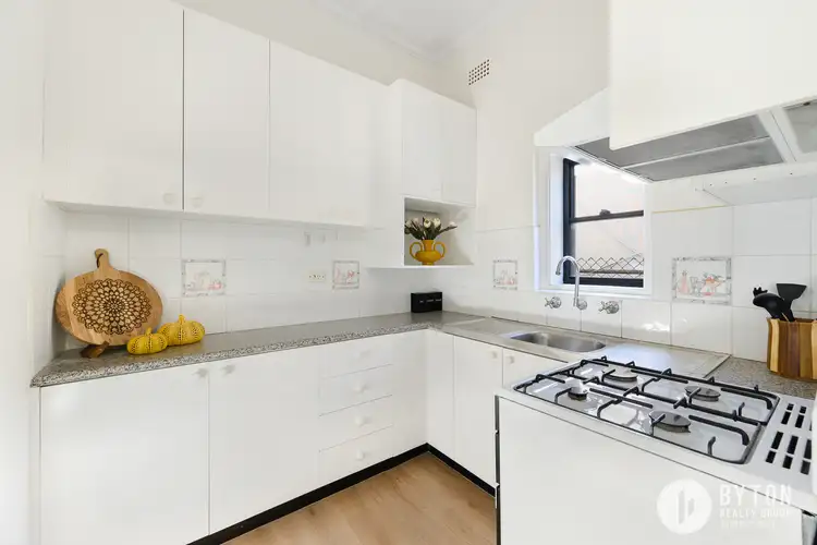 Fifth view of Homely house listing, 6A Grey Street, Carlton NSW 2218