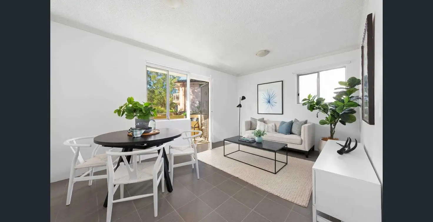 Main view of Homely apartment listing, 1/6 Grafton Crescent, Dee Why NSW 2099