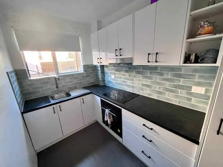 Second view of Homely apartment listing, 1/6 Grafton Crescent, Dee Why NSW 2099