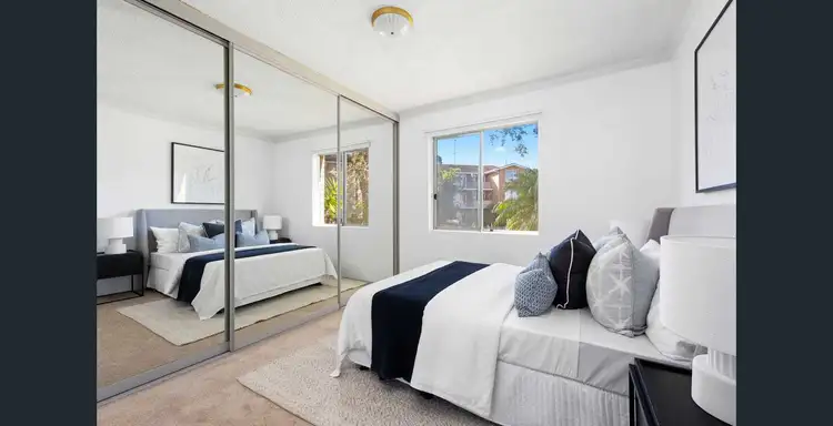 Third view of Homely apartment listing, 1/6 Grafton Crescent, Dee Why NSW 2099