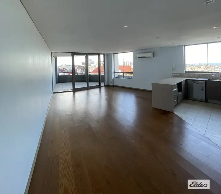 Second view of Homely unit listing, 22/313 Crown Street, Wollongong NSW 2500
